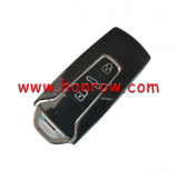 For VW Touareg 3 button Smart key blank