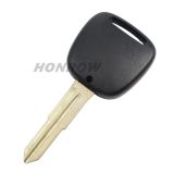 For Maz 1 button remote key blank with Toy41 Blade