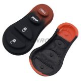For Chry 3+1 button remote key pad