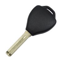 For Le transponder key with 4D electronic chip