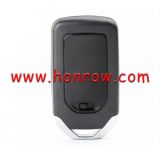For Honda 4+1 button smart remote key with 433.92MHZFSK  NCF2951X / HITAG 3 / 47CHIP