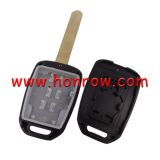 For Original Ho 3 button remote key with 433.92mhz chip:47-7961XTT  the PCB is original , key shell is after market