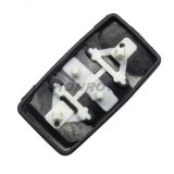 For VW 4 button remote key pad