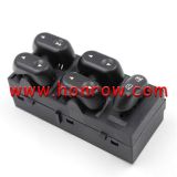 Front Master Power Window Switch Driver Side Left LH for Ford F150 Truck Mercury OE:5L1Z-14529-AA MOQ:5PCS