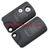For Ho 2 button remote key blank