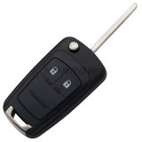 For Bu 2 button remote key with 315mhz  ID46 PCF7937E (PCF 7941E) Chip