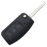 For Fo Remote key with 4D63 chip and 433Mhz with auto close function