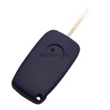 For Fiat Panda 3 button remote key with 433mhz ASK PCF7941A/HITAG 2/ 46CHIP