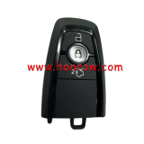 For original Ford 3button remote  keyless key with 434mhz  FCCID:HS7T-15K601-DD
