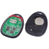 For Bu 3+1 Button remote key  With 315Mhz 