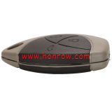 For Toy 3 button remote key blank