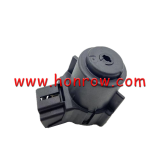 For VW Skoda Polo Ignition Starter Switch & Steering Lock  OE :6R0905851