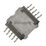 Igntion chip VB026MSP MOQ:30pcs
