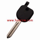 For Chevrolet transponder key shell