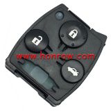 For Ho City 3 button remote with 433MHZ  with PCF7961 chip