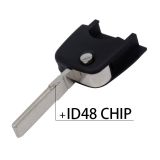 For Au  key head with  ID48 chip