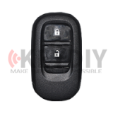 KEYDIY ZB46-2 Universal KD Smart Key Remote for KD-X2 KD Car Key Remote Fit More than 2000 Models