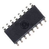 EM4093 Storage chip MOQ:30PC