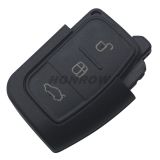 For Fo 3 button Remote key with 315Mhz with auto close function