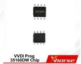 Xhorse 35160DW Chip for VVDI Prog Programmer replaced M35160WT Adapter