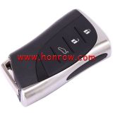 For Lex ES300h ES350 ES350h  3 Button Smart Key  shell