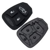 For Chry 3 Button remote key pad