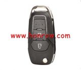 For Ford  button remote key shell