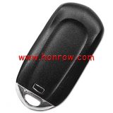 For Opel OEM 2 button remote key shell