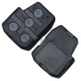 For To 4 button remote Key shell