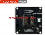 XHORSE XDMP06GL VH30 SOP44 Adapter for Multi Prog Programmer