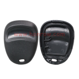 For Bu 3+1 button remote key blank With Battery Place