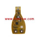 Xhorse VVDI Key board for Benz 3 button/4button remote key with 315Mhz/433mhz, without bonus points.