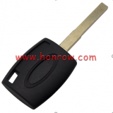 For Ford transponder key with after market 4D63 80Bit chip 