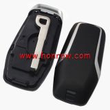 For Ford 4 button remote key shell