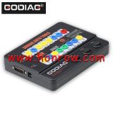 GODIAG GT100 OBD II Break Out Box ECU Connector Convert OBD1 to Standard OBD2 Interface for Xhose VVDI2/AUTEL IM608/CGDI/K518ISE
