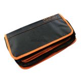 LISHI 2 in 1 Tool Bag Special Carry Bag Case Locksmith Tools Storage Bag Durable For Lishi Tool Set 50pcs（only bag）