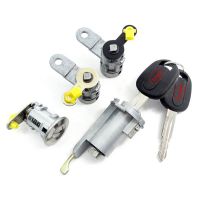 For Buick Excelle All Lock Set