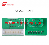 YANHUA Mini ACDP Module 16 For Benz Gearbox Clone/Refresh  VGS-FDCT/VGS2-FDCT 722.8 VGS2-FCVT 722.9 VGS2-NAG2 VGS3-NAG2