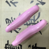 For New Por key shell part pink MOQ:10