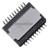 TLE4471G 6 car power supply chip computer board low voltage stabilizer The body computer IC  MOQ:30PCS