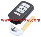 AUTEL Smart Key IKEYHD004AL with 4 Key Buttons For MaxiIM KM100 for IM508 IM608