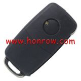 KEYDIY B01-2  2 button remote key shell