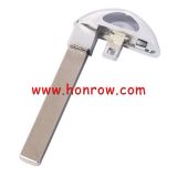 For Buick emergency Key blade