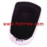 For Cadillac  6 button remote key blank
