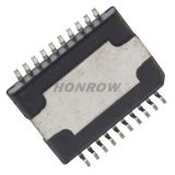 Throttle chip L9935 MOQ:30pcs