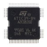  Electronic ATIC39-B4 A2C08350 Volkswagen jetta car body computer ECU fuel injection engine driver chip 