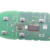 For Chrysler/Dodge keyless 2 button remote key 434mhz- PCF7945/7953 HITAG2 chip FCC ID:M3N-40821302