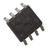 25640 Storage chip MOQ:30PC