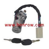 New For IVECO DAILY Ignition Barrel Lock Cylinder & 2 KEYS Kit 4836356,04.836.356,4836359