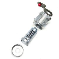 For Cadillac CTS (2004-2007)  Left door lock